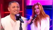 Samantha Batallanos le declara su amor a Jonathan Maicelo: "Lo adoro y lo nuestro crece cada día"