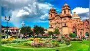 ¿Contra qué lugares compite Cusco como mejor destino cultural de Sudamérica?