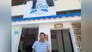 Andy García, trabajador de Las Meches en Piura: “Solo me entregarán un porcentaje de los 227.000 likes”