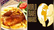 VOTA por Perú como destino culinario líder en Sudamérica de los World Travel Awards 2023
