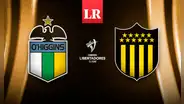 ¿A qué hora jugarán O?higgins vs. Peñarol EN VIVO por la Copa Libertadores sub-20?