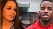 Melissa Klug no es dueña de mansión en la que vive: casa fue donada por madre de Farfán a sus nietos