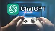 ChatGPT: ¿sin saber qué jugar? La inteligencia artificial ahora puede recomendarte juegos