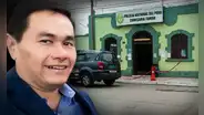 Detienen a procurador municipal de Chiclayo acusado de tocamientos indebidos a una trabajadora edil