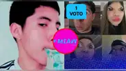 MTV Miaw 2023: ¿cómo votar por el viral peruano "Dios mío, ¿cómo es posible este suceso?"