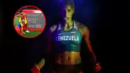 Yulimar Rojas: 6 cosas que no sabías de la campeona mundial de salto triple