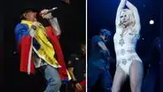 Los 5 conciertos más grandes en la historia de Venezuela