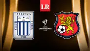 Alianza Lima vs. Caracas: ¿cuándo y a qué hora jugarán por la Libertadores Sub-20?