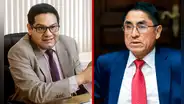 César Hinostroza: procurador Javier Pacheco pide que se reactive alerta roja internacional