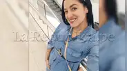 Katy Jara anuncia embarazo desde Piura: "Ya se ha empezado a notar mi pancita"