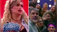 ¿Wendy Guevara, la peor pagada? ¿Cuánto gana cada integrante de "La casa de los famosos"?