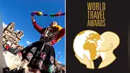 Cusco y Lima nominados a mejor destino de Sudamérica en World Travel Awards 2023: vota AQUÍ
