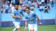 Sporting Cristal y su arrollador 11 para vencer a Alianza en Matute y ser líder del Clausura