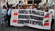 Mypes rechazan acuerdo firmado por Produce por carecer de medidas claves