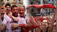 Sanfermines en Pamplona: ¿de qué trata la popular fiesta en España?
