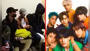 NCT Dream en "Alto frontera: Chile": la vez que los detuvieron en aeropuerto y llamaron "ilegales"