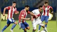 Paraguay confirma nuevo estadio ante Perú por la fecha 1 de las eliminatorias al Mundial 2026