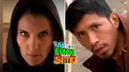 “Al fondo hay sitio”: Claudia le disparó a su cómplice por engañarlo ante la huida de Peter