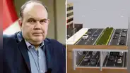 Túnel La Molina-Miraflores: MML dice que no tiene planeada su construcción ni el cobro de peajes