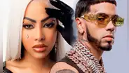 Yailin denuncia que Anuel la golpeaba cuando estaba embarazada: "Nunca dije nada por mi niña"