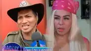 Pepino faltó a show con Danny Rosales y Dayanita por estar borracho, según Malú de la Vega