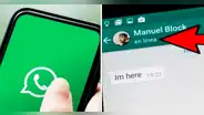 WhatsApp: ¿por qué a veces apareces 'en línea' aunque ya no estés usando la aplicación?