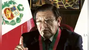 Presidente del JNE denuncia que la Fiscalía archivó 11 denuncias de acoso en su contra