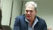 Detienen a Mauricio Fernandini cerca a la embajada de Estados Unidos