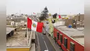 ¿Sabes cuándo y por qué poner la bandera peruana en Fiestas Patrias?