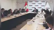 Diálogo en el Consejo Nacional del Trabajo se retomará debido a exhortación de la OIT