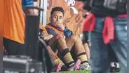 Christian Cueva le da pelea a íntimos: 'Aladino' quiere quedarse en Alianza Lima