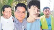 Puerto Ocopa: el drama de cuatro familias que buscan a sus seres queridos desaparecidos