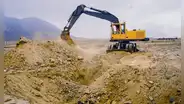 La Libertad: recuperan 11 hectáreas invadidas que frenaban obras en quebrada El León