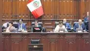 Congreso: los privilegios de dominar la Mesa Directiva