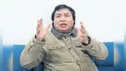 Lucio Castro: “Salida política es el adelanto de elecciones; no deben seguir Dina Boluarte ni Congreso”