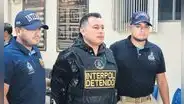 Jonathan Torres: cayó en Lima uno de los delincuentes más buscados de Ecuador
