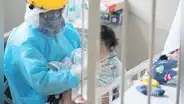 Piura registra cuatro muertes de menores por neumonía