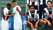 El conmovedor mensaje de Farfán a Guerrero pidiéndole que firme por Alianza Lima