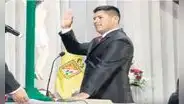 JNE confirma vacancia de regidor provincial de Tacna
