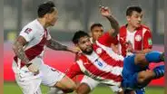 Perú vs. Paraguay: fecha y hora confirmada por el debut de las eliminatorias al Mundial 2026