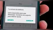 WhatsApp anuncia que eliminará tu cuenta si instalaste alguna de estas apps en tu teléfono
