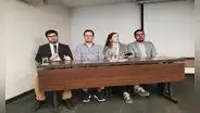 Adriana Tudela: el adelanto de elecciones es aún una posibilidad