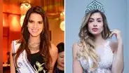 ¿De qué certamen fue rechazada Valeria Piazza y qué tiene que ver con Milett Figueroa?