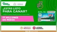 Sorteo Superior: Resultados de la Lotería Nacional HOY, 7 de julio EN VIVO