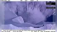 Volcán Ubinas: sobrevuelo en la Boca del Diablo