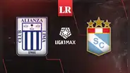 Alianza Lima vs. Sporting Cristal vía Liga 1 Max: ¿a qué hora ver partido del Torneo Clausura?