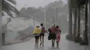 México espera impacto de ciclón tropical: ¿qué estados serán afectados por las lluvias intensas?