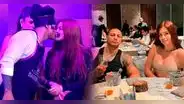 Jonathan Maicelo y Samantha Batallanos en planes de matrimonio: "Estamos muy felices"