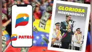 Bono del 5 de julio 2023: ¡cobra HOY el nuevo monto de Gloriosa Independencia por Patria!