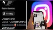 ¿Qué significa el número en tu perfil de Instagram tras unirte a Threads y cómo quitarlo?